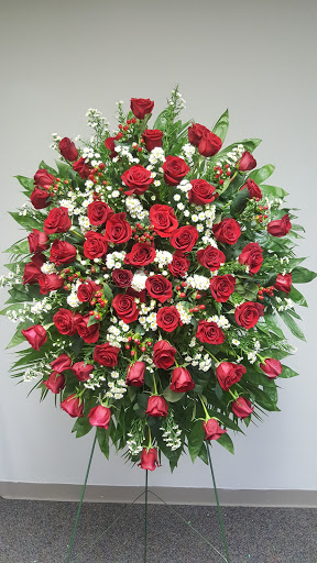 Florist «Eden Flowers», reviews and photos, 3230 Medlock Bridge Rd, Norcross, GA 30092, USA