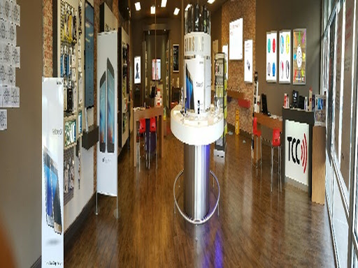 Cell Phone Store «Verizon Authorized Retailer, TCC», reviews and photos, 23969 WA-3 f, Belfair, WA 98528, USA