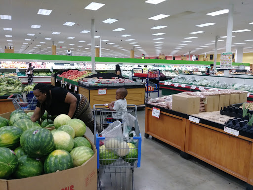 Supermarket «Nam Dae Mun Farmers Market», reviews and photos, 1940 Mt Zion Rd, Morrow, GA 30260, USA