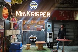 Mr Krisper Moradabad image