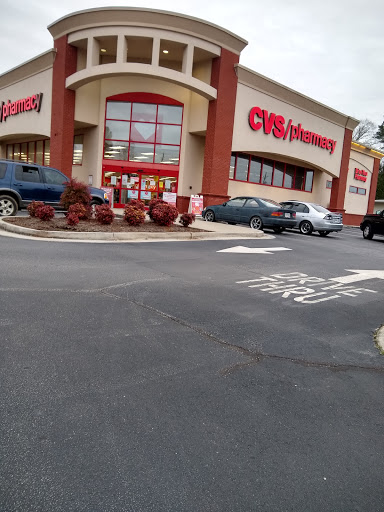 CVS, 4233 McEver Rd, Oakwood, GA 30566, USA, 