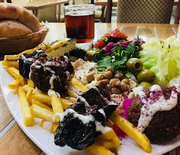 S2 Bistro Syrien photo