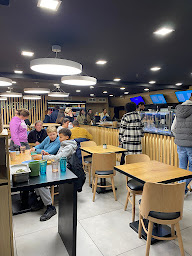 Photo n°77 de Poketeria Restaurant de Poke Bowls à Toulouse ()