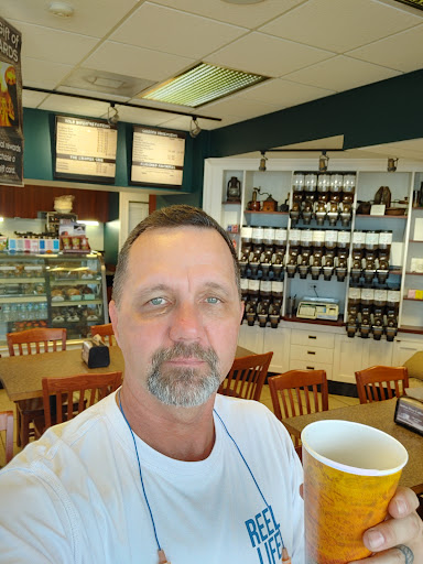 Restaurant «Indian River Coffee Company», reviews and photos, 2112 Sarno Rd, Melbourne, FL 32935, USA