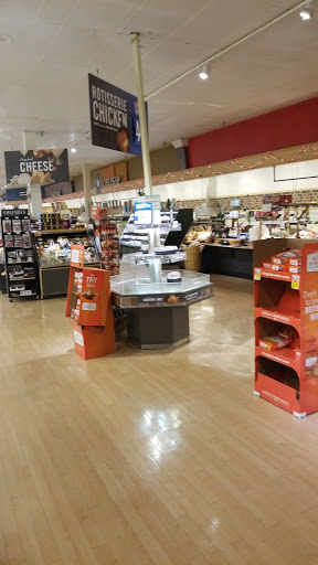 Grocery Store «Giant Food Stores», reviews and photos, 720 W Street Rd, Warminster, PA 18974, USA