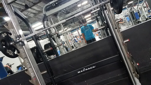 Health Club «Crunch - Placentia», reviews and photos, 1882 N Placentia Ave, Placentia, CA 92870, USA