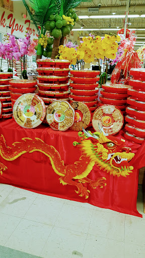 Asian Grocery Store «Sunseng Supermarket», reviews and photos, 5201 NJ-38 #101, Merchantville, NJ 08109, USA