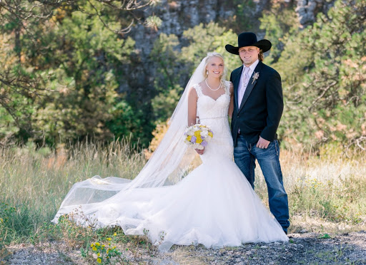 Bridal Shop «Winnie Couture», reviews and photos, 5152 Buffalo Speedway, Houston, TX 77005, USA