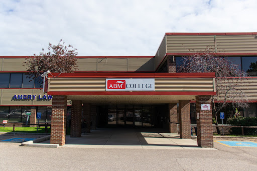 ABM College - Calgary Campus