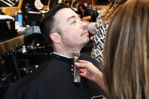 Barber Shop «The Barbers (Millikan Pointe)», reviews and photos, 14645 SW Millikan Way, Beaverton, OR 97006, USA