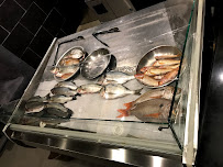 Produits de la mer du Restaurant de fruits de mer 464 Harbor à Sanary-sur-Mer - n°1