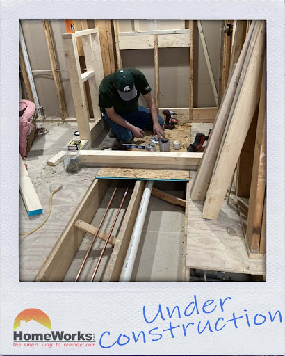 Cabinet Store «HomeWorks cgo», reviews and photos, 49570 Gratiot Ave, New Baltimore, MI 48051, USA