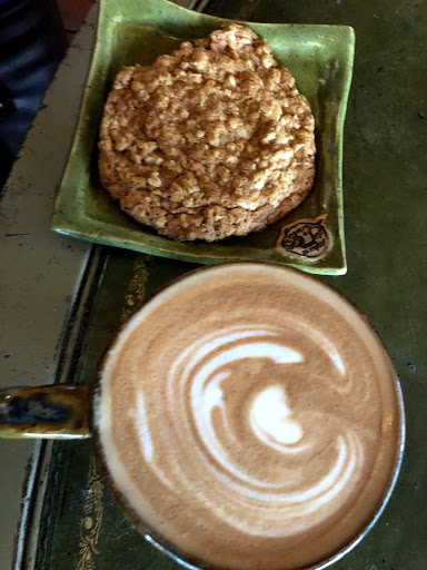 Coffee Shop «Shades of Brown Coffee & Art», reviews and photos, 3302 S Peoria Ave, Tulsa, OK 74105, USA