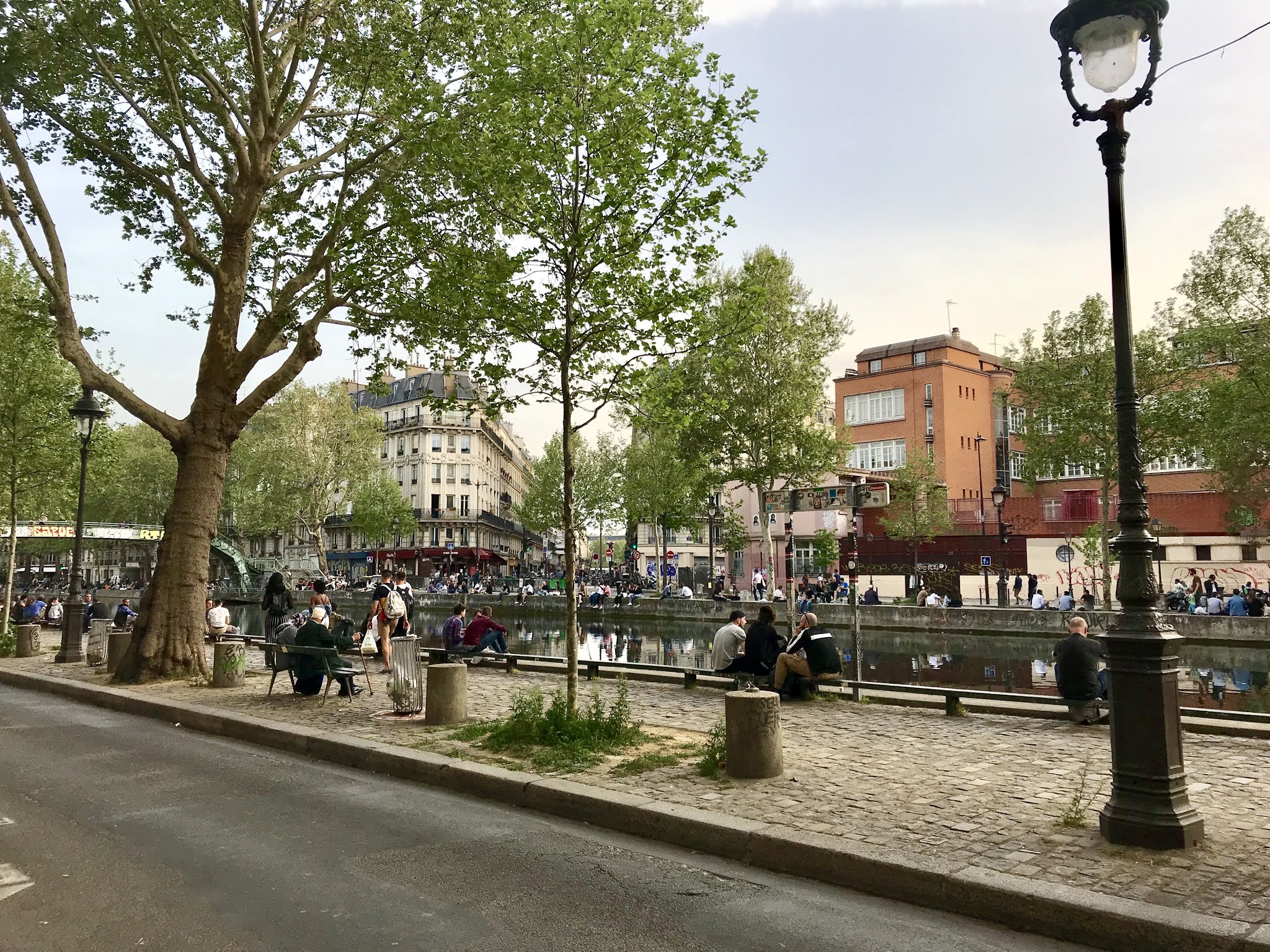 Photo n° 2 de l'avis de Britta.s fait le 24/04/2019 à 18:04
