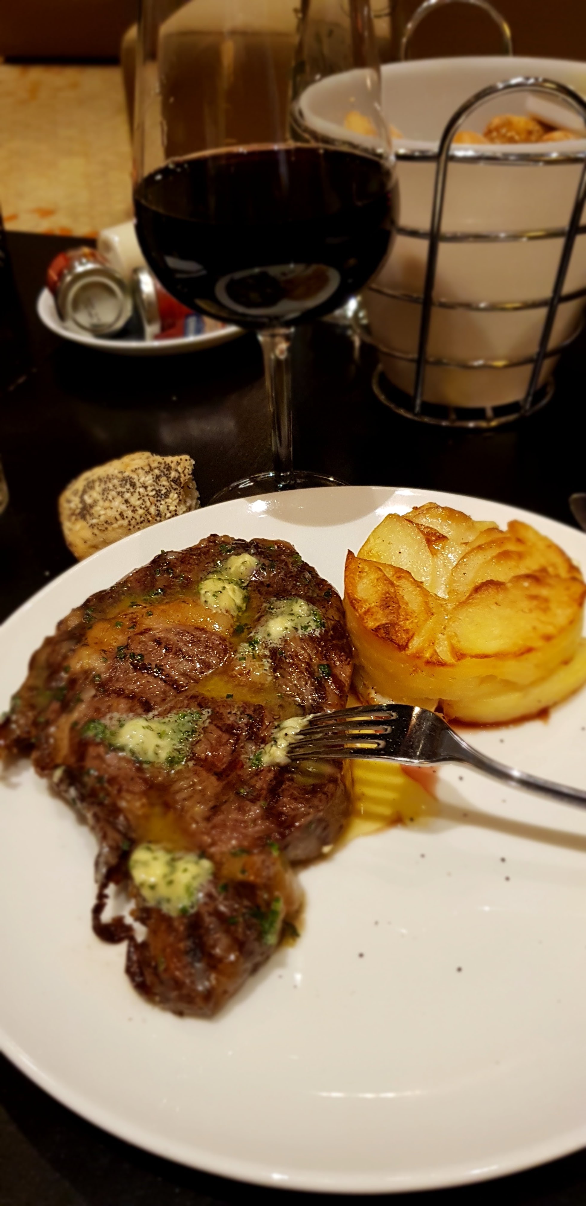 Photo n° 1 de l'avis de Fabien.a fait le 30/03/2018 à 20:29