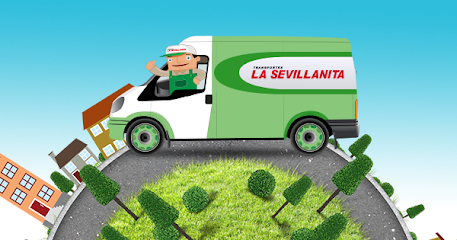 Transportes La Sevillanita