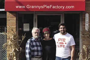 Granny's Pie Factory image