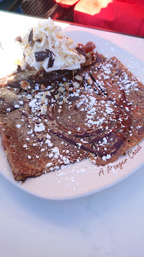 Gâteau du Crêperie Mamie Crêpe à Bourg-Saint-Maurice - n°13