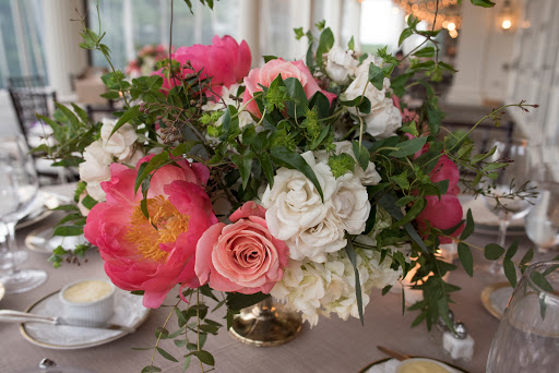 Florist «Forever In Bloom», reviews and photos, 431 Main St, Mt Kisco, NY 10549, USA