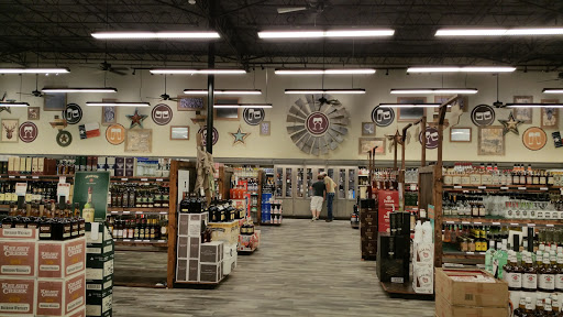 Liquor Store «Goody Goody Liquor», reviews and photos, 3500 Lakeview Pkwy #100, Rowlett, TX 75088, USA