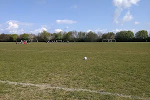 Gillingham Training Ground image