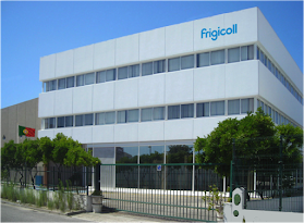 Frigicoll (Portugal) - Equipamentos Refrigeração Ar Condicionado, Lda