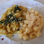 Photo n°2 de l'avis de Andrea.r fait le 24/10/2021 à 15:54 sur le  Ristorante Pacini à Montebello