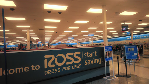 Clothing Store «Ross Dress for Less», reviews and photos, 958 W Street Rd, Warminster, PA 18974, USA