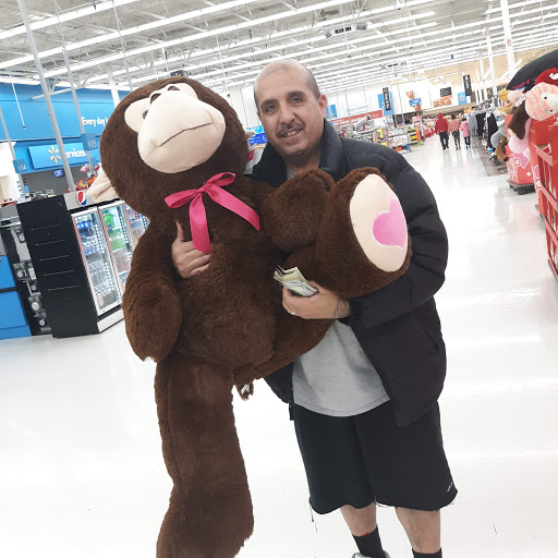 Department Store «Walmart Supercenter», reviews and photos, 350 Hope Ave, Salt Lake City, UT 84115, USA