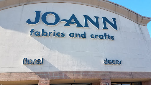 Fabric Store «Jo-Ann Fabrics and Crafts», reviews and photos, 1153 E North Ave, Belton, MO 64012, USA