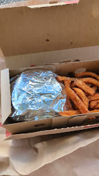 Photo n°15 de Pepe Chicken By FastGoodCuisine - Vaise à Lyon ()