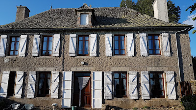 Delpeuch Yves Michel à Trizac