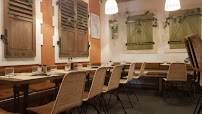 Atmosphère du Restaurant Spuntino by AEDAEN à Strasbourg - n°12