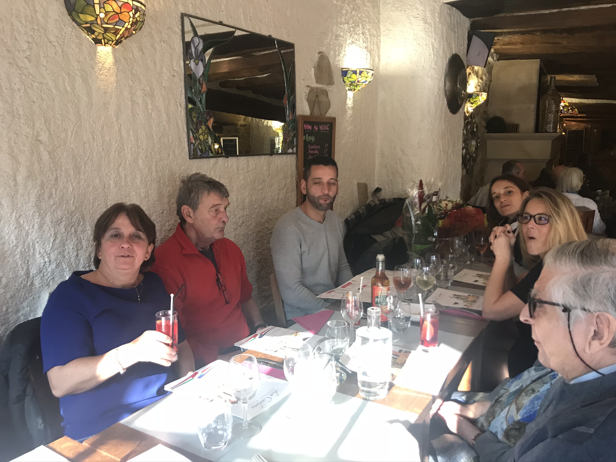 Photo n° 3 de l'avis de Martine.a fait le 26/12/2021 à 19:54