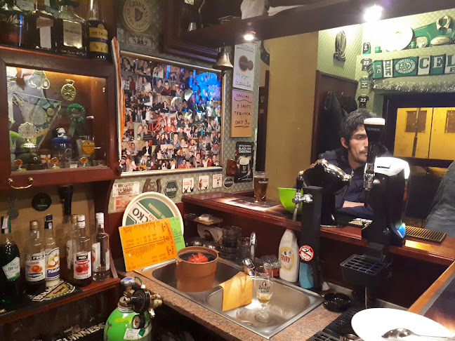 Opinii despre Айриш Пъб în Сандански - Бар