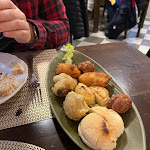 Photo n°3 de l'avis de Luca.a fait le 21/12/2021 à 22:01 sur le  A Casa Mia Ristorante-Griglieria à Diamante