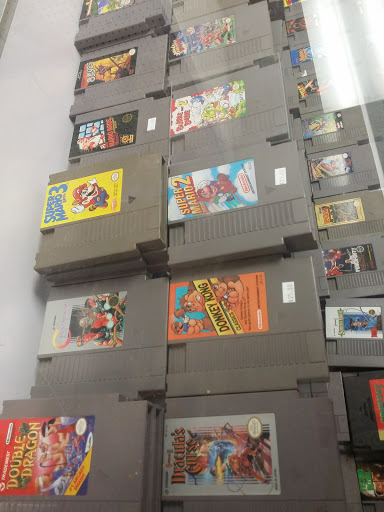 Video Game Store «Play Raven Video Games - Eldersburg», reviews and photos, 1912 Liberty Rd #3, Eldersburg, MD 21784, USA