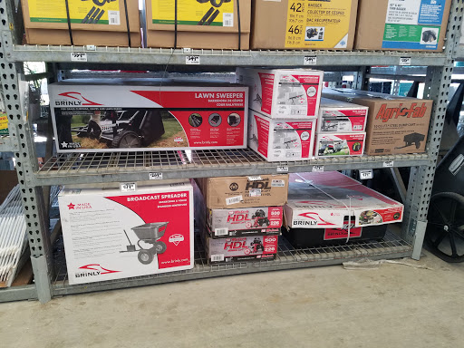 Home Improvement Store «The Home Depot», reviews and photos, 2003 N Cassia St, Nampa, ID 83651, USA