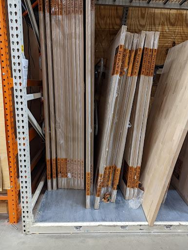 Home Improvement Store «The Home Depot», reviews and photos, 736 Route 202 South, Bridgewater, NJ 08807, USA