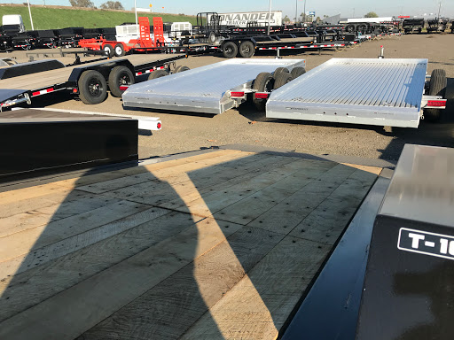 Bonander Trailer Sales & Services image