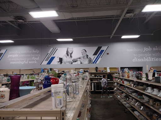 Thrift Store «Goodwill Orlando», reviews and photos