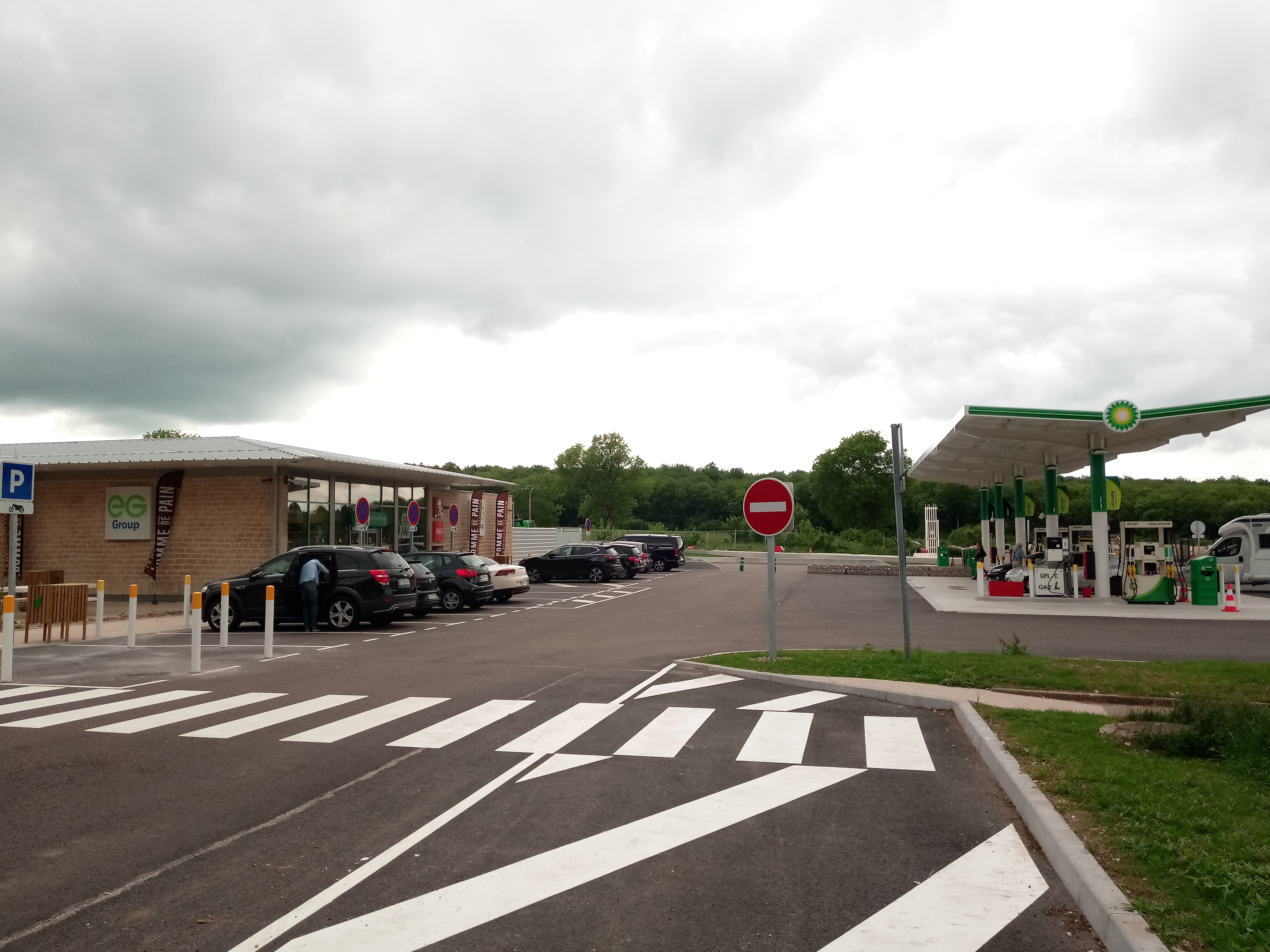 Photo n° 12 de l'avis de Bela.z fait le 30/05/2019 à 11:49