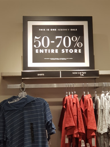 Clothing Store «Banana Republic», reviews and photos, 18 West Lightcap Rd, Pottstown, PA 19464, USA