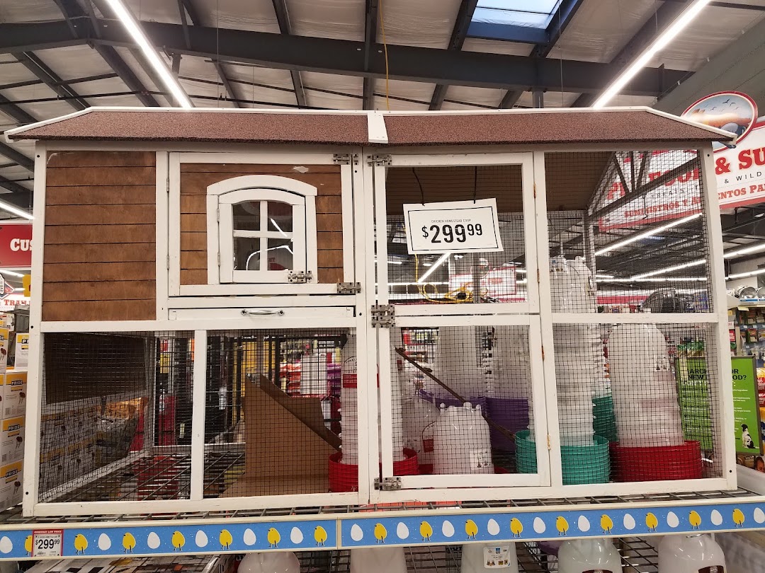Tractor Supply Co.