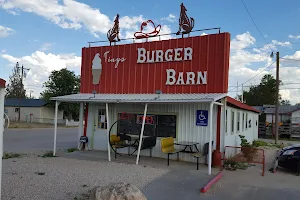 Tiny's Burger Barn image