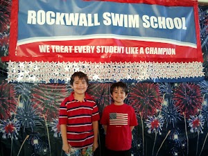 Rockwall Swim School - photo 98