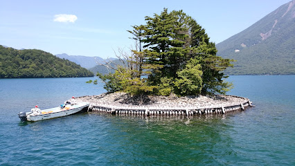 上野島