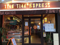 Photos du propriétaire du Restaurant Tiantian Express à Sainte-Geneviève-des-Bois - n°1