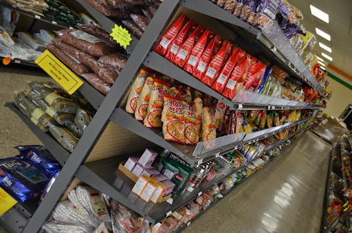 Indian Grocery Store «Indian Grocery Store & Restaurant», reviews and photos, 3853 S Cleveland Ave #6, Fort Myers, FL 33901, USA