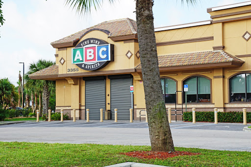 Liquor Store «ABC Fine Wine & Spirits», reviews and photos, 3355 N Federal Hwy, Oakland Park, FL 33306, USA